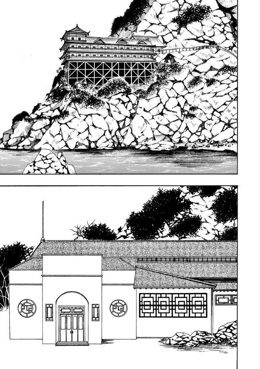 Vì Hận Tái Sinh ~Người Phụ Nữ Vì Phục Thù Mà Từ Bỏ Gương Mặt Của Mình~ Chapter 69 - Trang 2