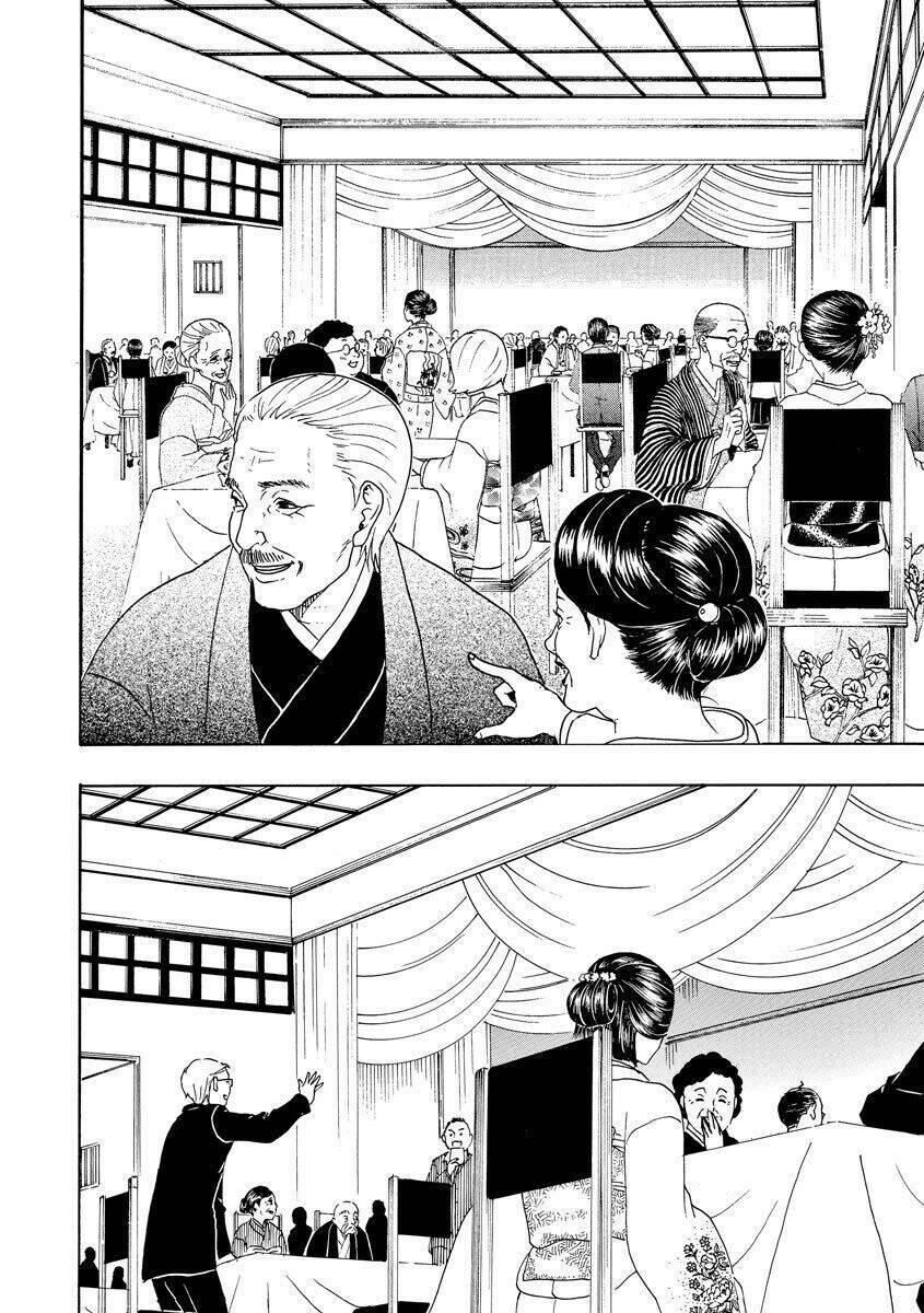 Vì Hận Tái Sinh ~Người Phụ Nữ Vì Phục Thù Mà Từ Bỏ Gương Mặt Của Mình~ Chapter 69 - Trang 2