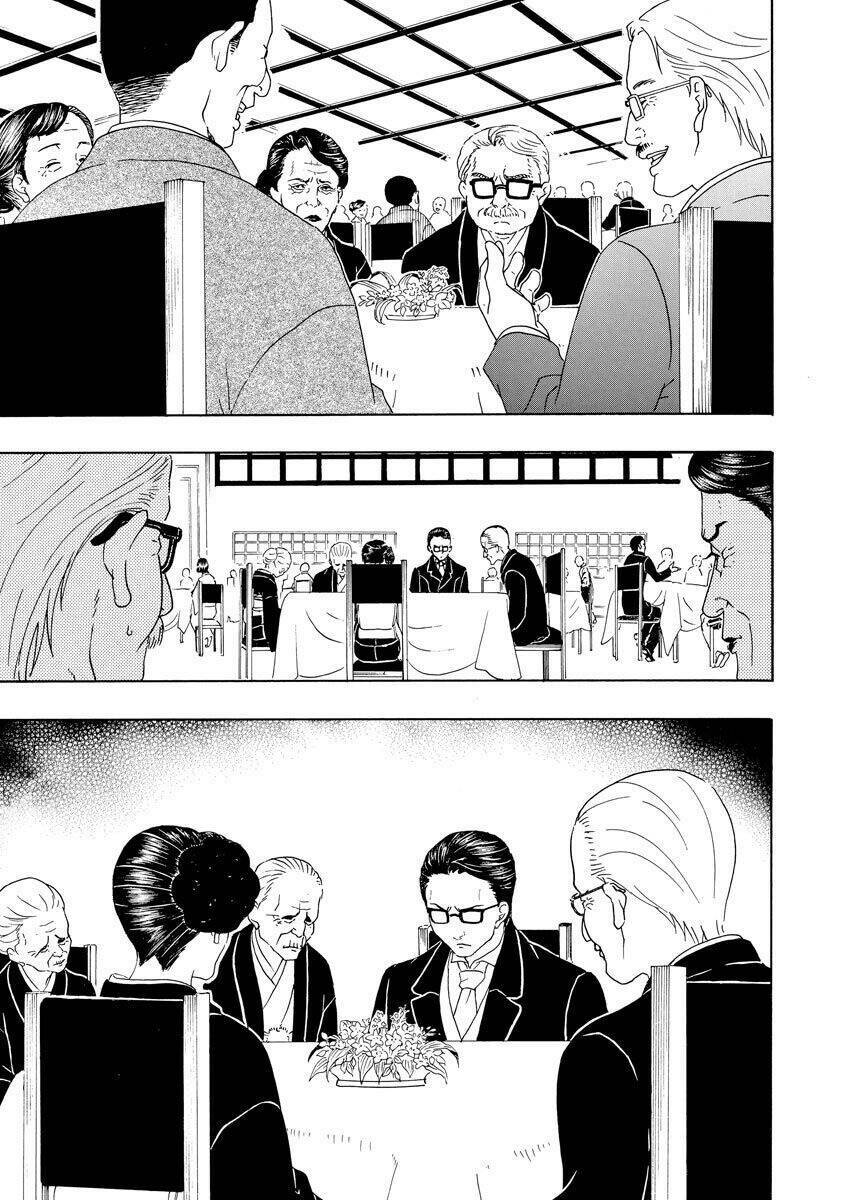 Vì Hận Tái Sinh ~Người Phụ Nữ Vì Phục Thù Mà Từ Bỏ Gương Mặt Của Mình~ Chapter 69 - Trang 2