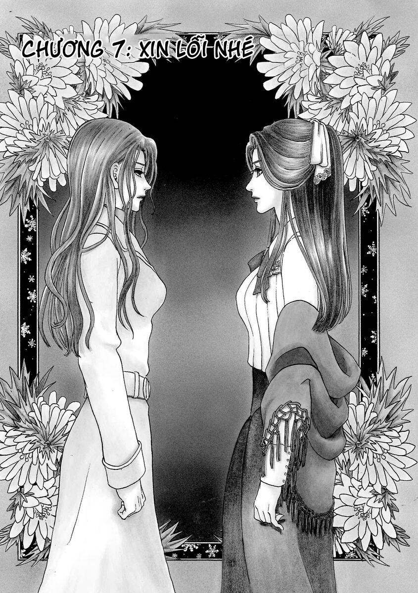 Vì Hận Tái Sinh ~Người Phụ Nữ Vì Phục Thù Mà Từ Bỏ Gương Mặt Của Mình~ Chapter 7 - Trang 2