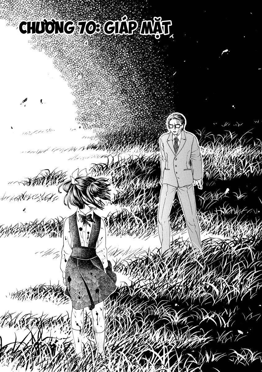 Vì Hận Tái Sinh ~Người Phụ Nữ Vì Phục Thù Mà Từ Bỏ Gương Mặt Của Mình~ Chapter 70 - Trang 2