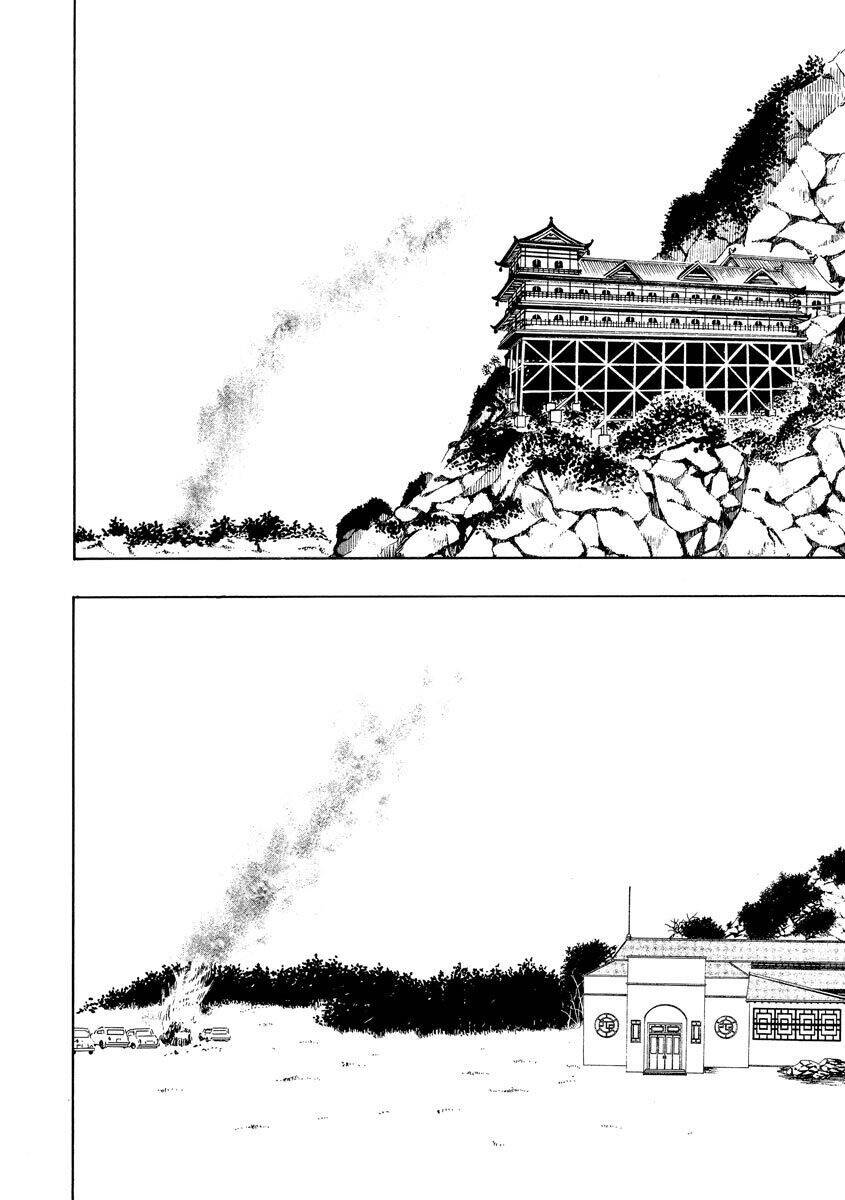 Vì Hận Tái Sinh ~Người Phụ Nữ Vì Phục Thù Mà Từ Bỏ Gương Mặt Của Mình~ Chapter 70 - Trang 2