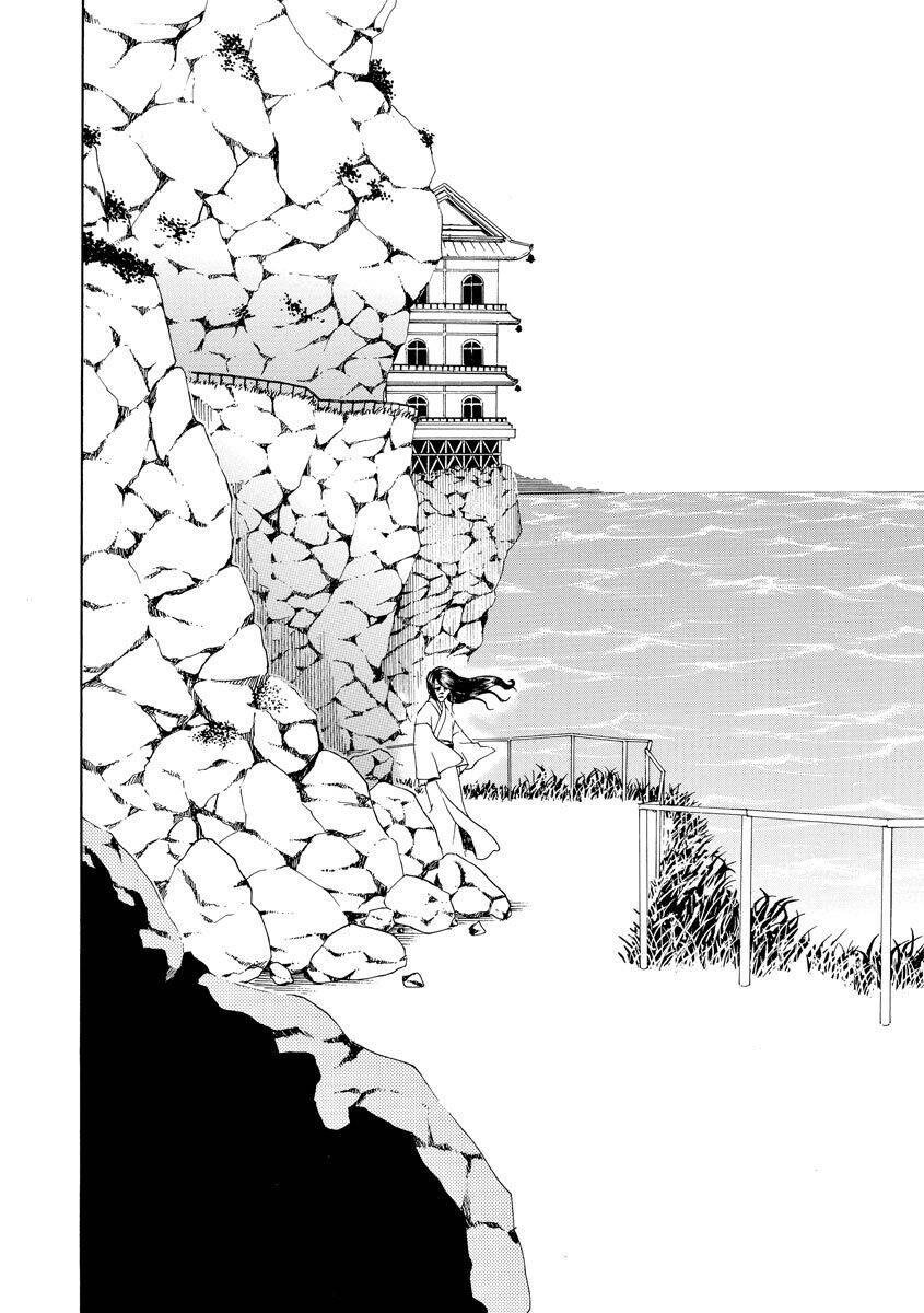 Vì Hận Tái Sinh ~Người Phụ Nữ Vì Phục Thù Mà Từ Bỏ Gương Mặt Của Mình~ Chapter 70 - Trang 2