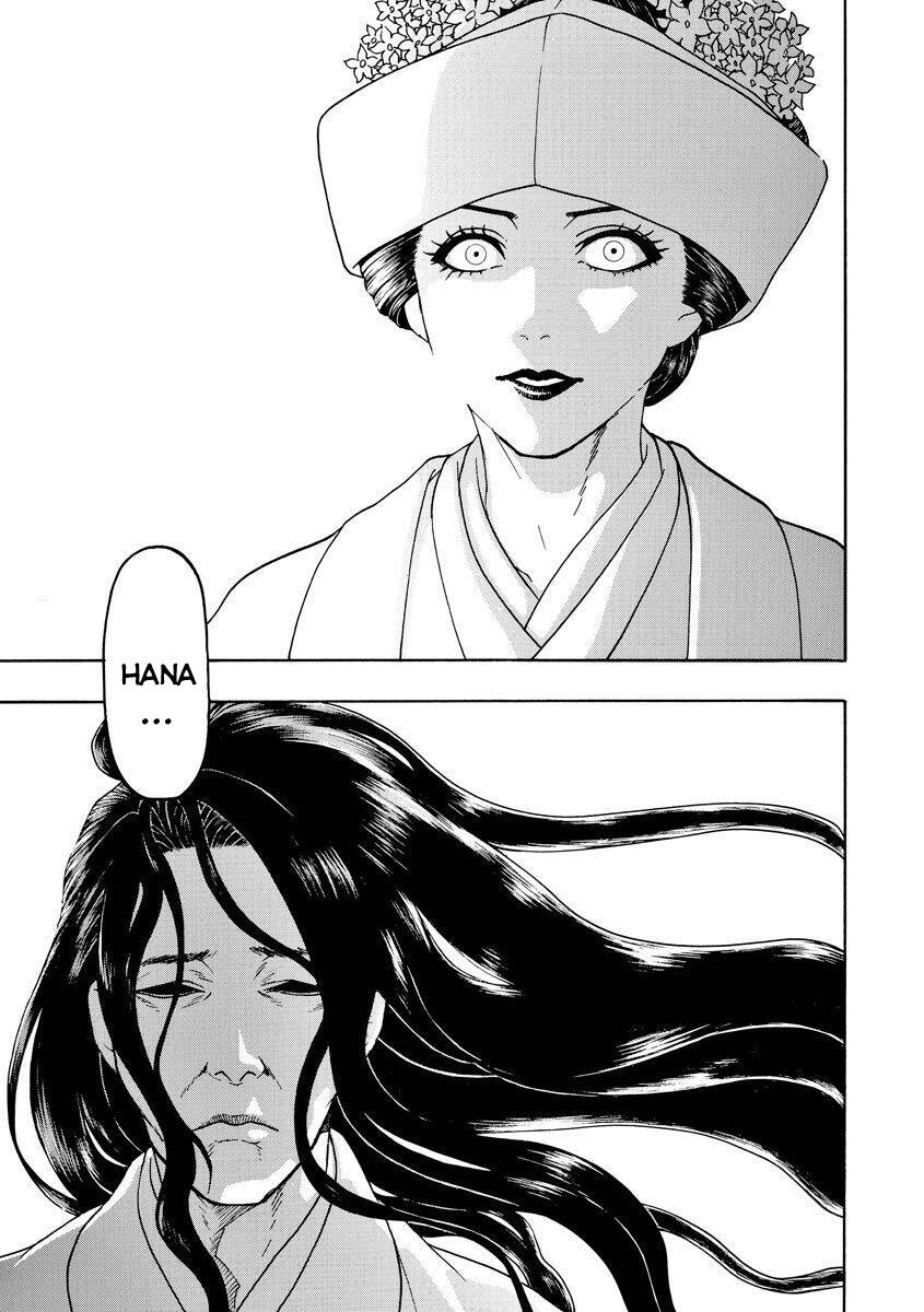 Vì Hận Tái Sinh ~Người Phụ Nữ Vì Phục Thù Mà Từ Bỏ Gương Mặt Của Mình~ Chapter 70 - Trang 2