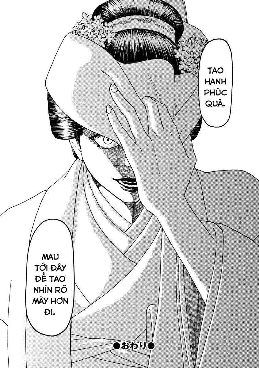 Vì Hận Tái Sinh ~Người Phụ Nữ Vì Phục Thù Mà Từ Bỏ Gương Mặt Của Mình~ Chapter 70 - Trang 2