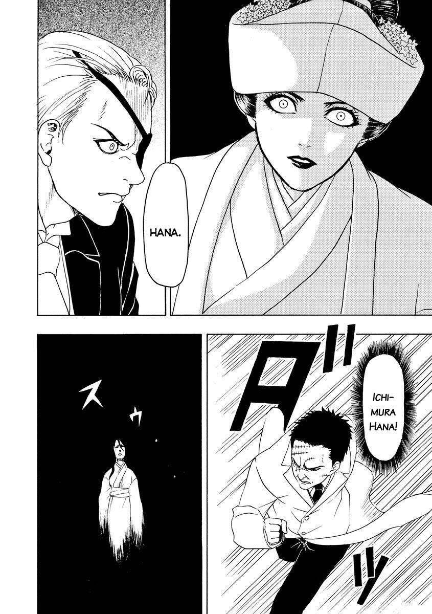 Vì Hận Tái Sinh ~Người Phụ Nữ Vì Phục Thù Mà Từ Bỏ Gương Mặt Của Mình~ Chapter 70 - Trang 2