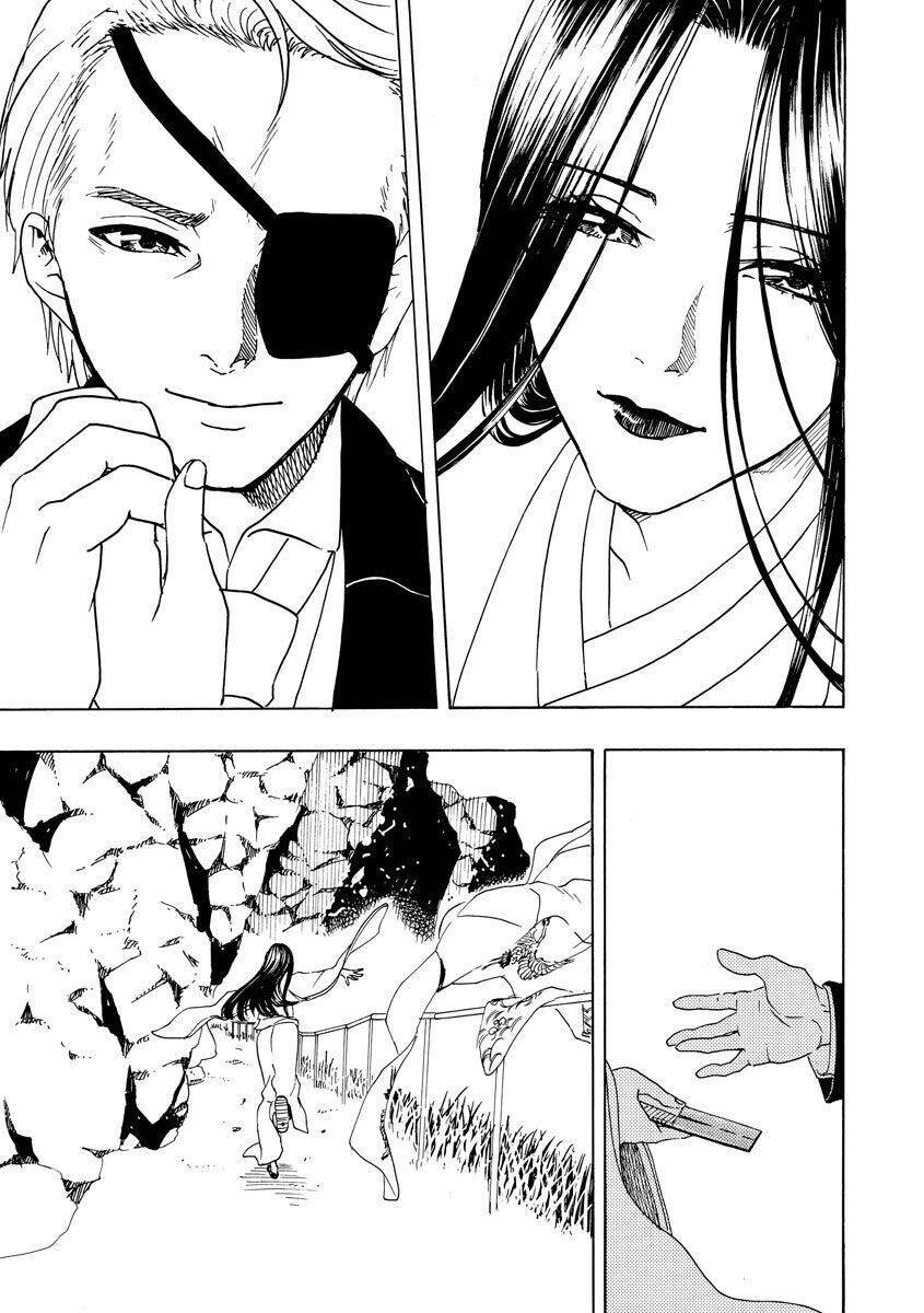 Vì Hận Tái Sinh ~Người Phụ Nữ Vì Phục Thù Mà Từ Bỏ Gương Mặt Của Mình~ Chapter 71 - Trang 2