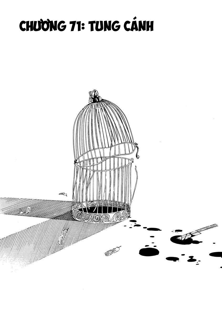 Vì Hận Tái Sinh ~Người Phụ Nữ Vì Phục Thù Mà Từ Bỏ Gương Mặt Của Mình~ Chapter 71 - Trang 2