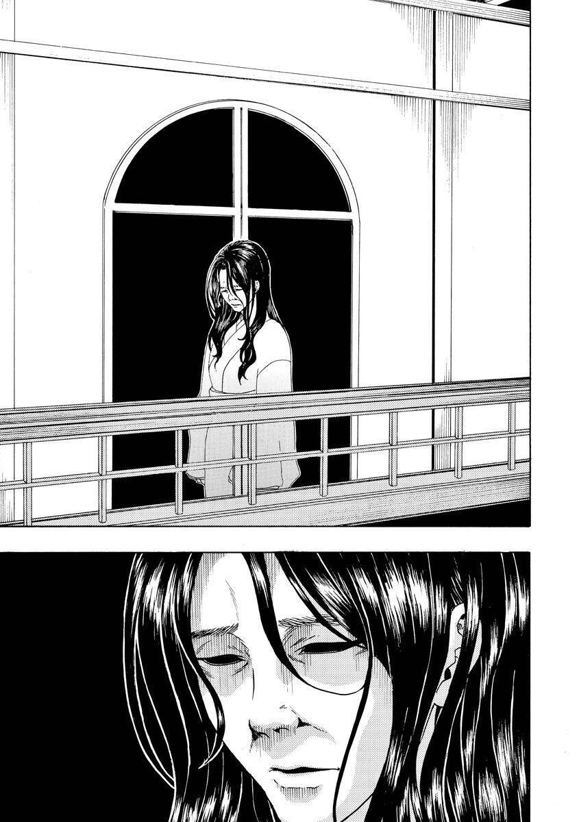 Vì Hận Tái Sinh ~Người Phụ Nữ Vì Phục Thù Mà Từ Bỏ Gương Mặt Của Mình~ Chapter 71 - Trang 2