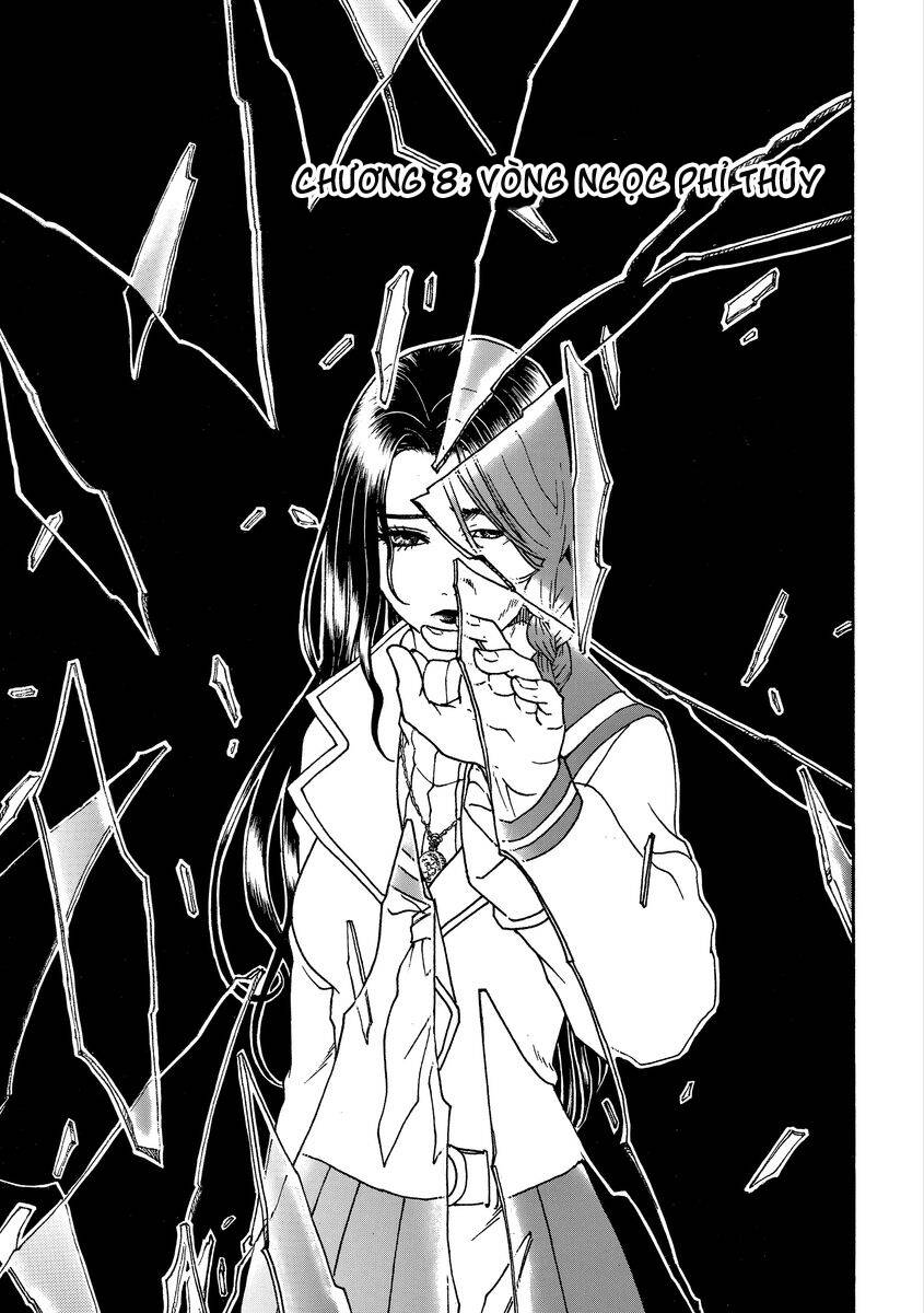 Vì Hận Tái Sinh ~Người Phụ Nữ Vì Phục Thù Mà Từ Bỏ Gương Mặt Của Mình~ Chapter 8 - Trang 2