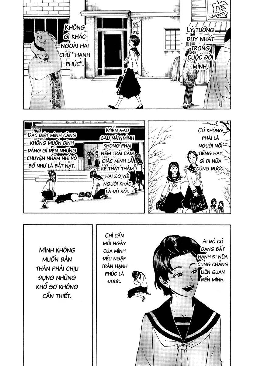 Vì Hận Tái Sinh ~Người Phụ Nữ Vì Phục Thù Mà Từ Bỏ Gương Mặt Của Mình~ Chapter 8 - Trang 2