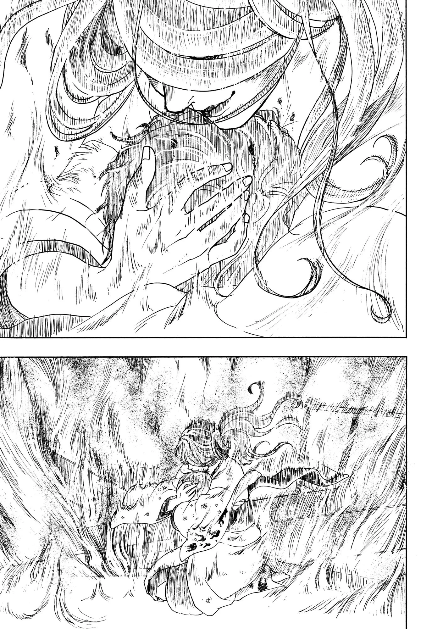 Vì Hận Tái Sinh ~Người Phụ Nữ Vì Phục Thù Mà Từ Bỏ Gương Mặt Của Mình~ Chapter 87 - Trang 2