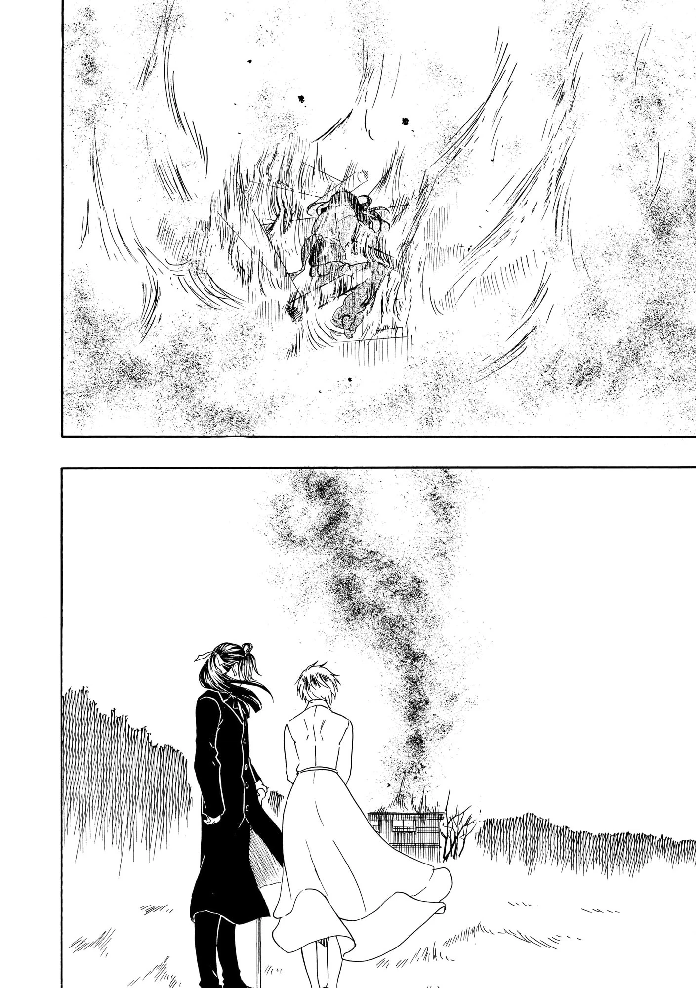 Vì Hận Tái Sinh ~Người Phụ Nữ Vì Phục Thù Mà Từ Bỏ Gương Mặt Của Mình~ Chapter 87 - Trang 2