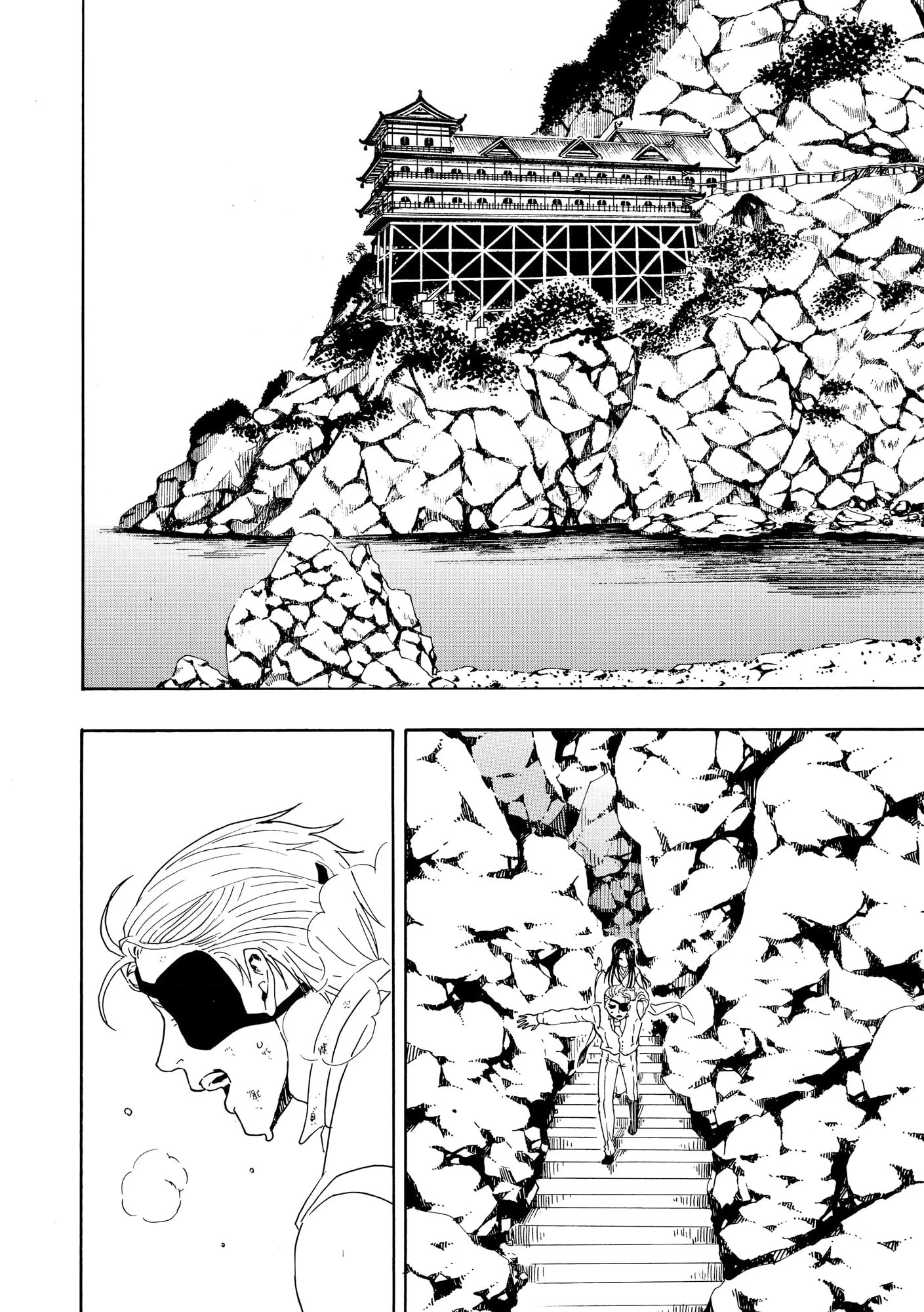 Vì Hận Tái Sinh ~Người Phụ Nữ Vì Phục Thù Mà Từ Bỏ Gương Mặt Của Mình~ Chapter 88 - Trang 2