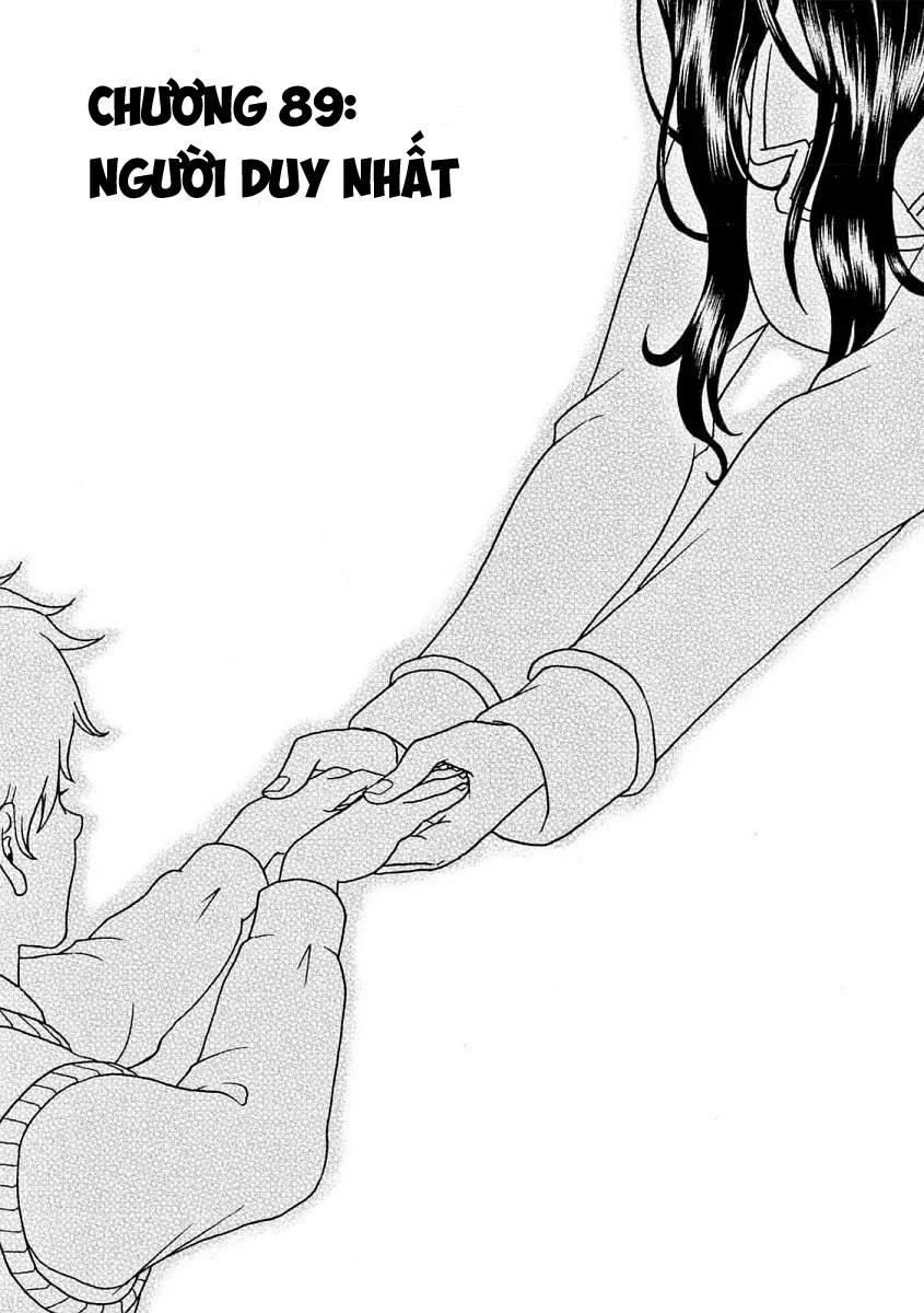 Vì Hận Tái Sinh ~Người Phụ Nữ Vì Phục Thù Mà Từ Bỏ Gương Mặt Của Mình~ Chapter 89 - Trang 2