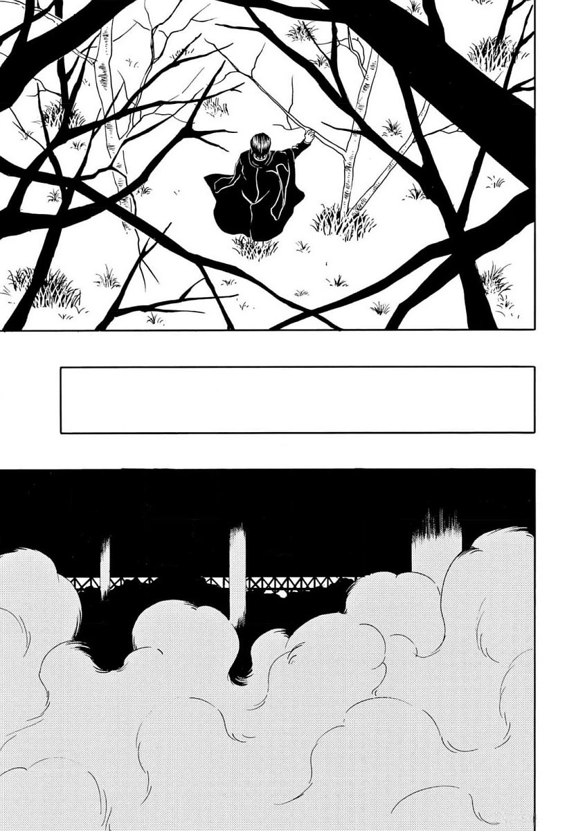 Vì Hận Tái Sinh ~Người Phụ Nữ Vì Phục Thù Mà Từ Bỏ Gương Mặt Của Mình~ Chapter 89 - Trang 2