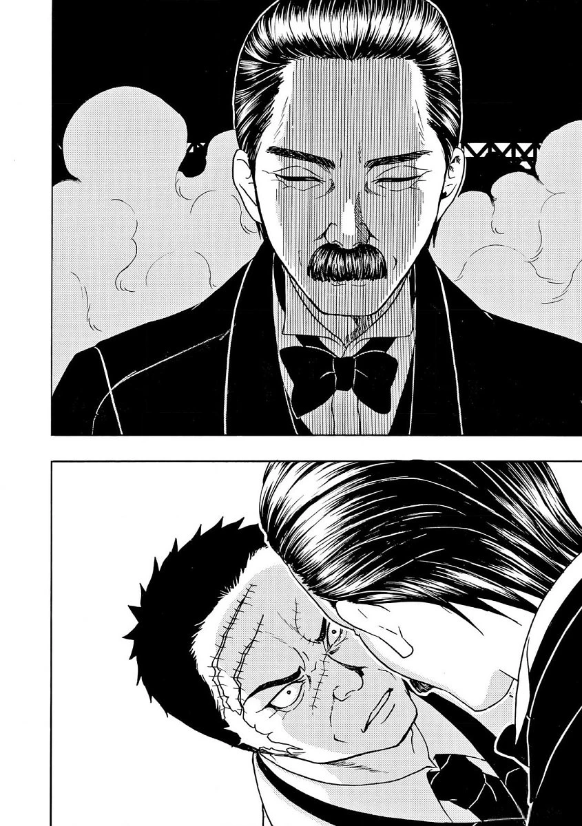 Vì Hận Tái Sinh ~Người Phụ Nữ Vì Phục Thù Mà Từ Bỏ Gương Mặt Của Mình~ Chapter 89 - Trang 2