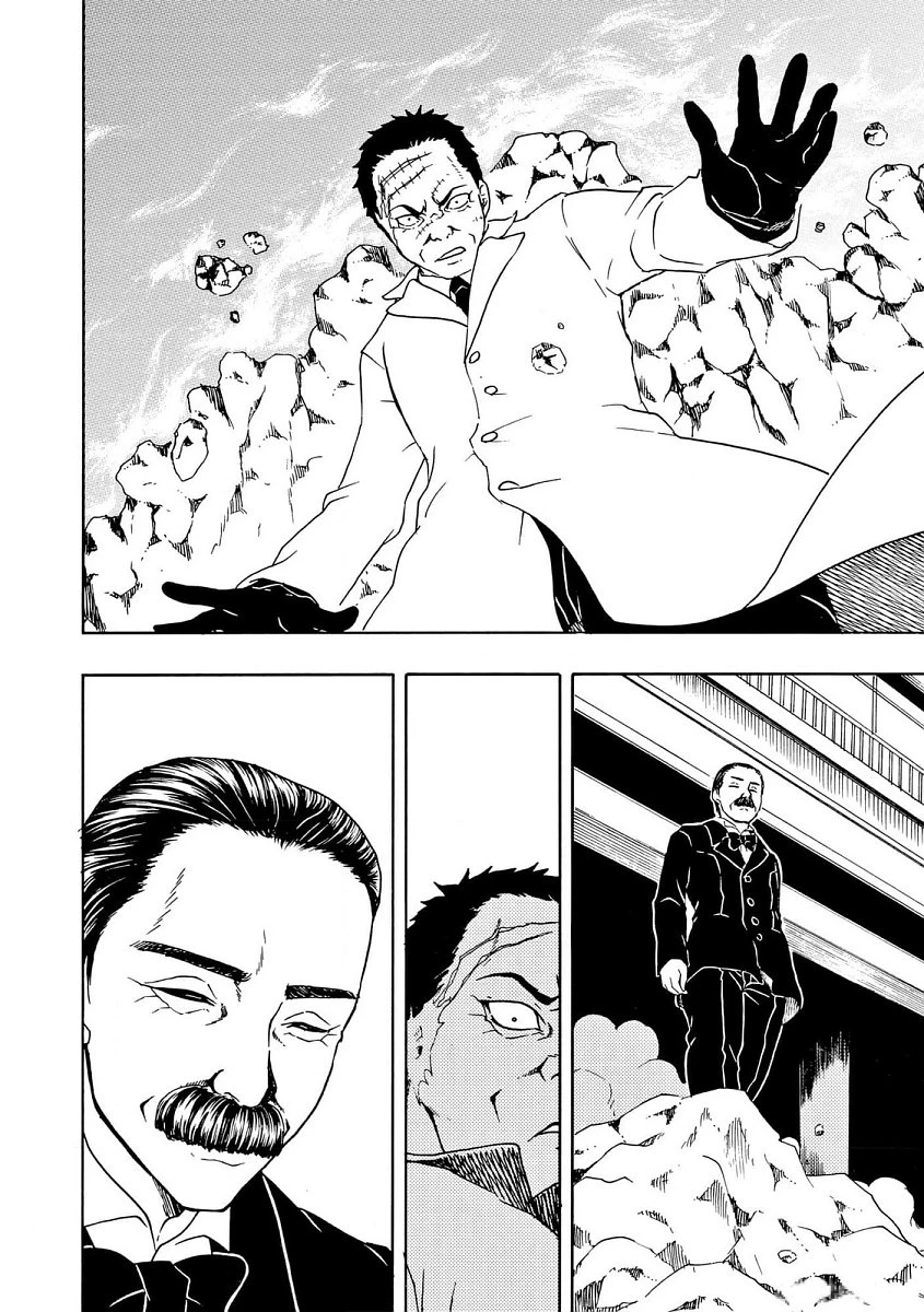 Vì Hận Tái Sinh ~Người Phụ Nữ Vì Phục Thù Mà Từ Bỏ Gương Mặt Của Mình~ Chapter 89 - Trang 2