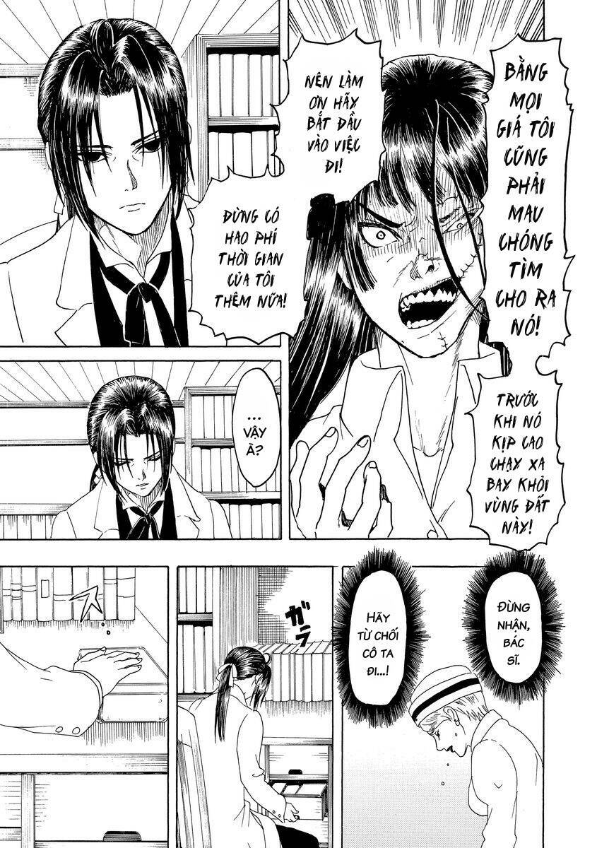 Vì Hận Tái Sinh ~Người Phụ Nữ Vì Phục Thù Mà Từ Bỏ Gương Mặt Của Mình~ Chapter 9 - Trang 2