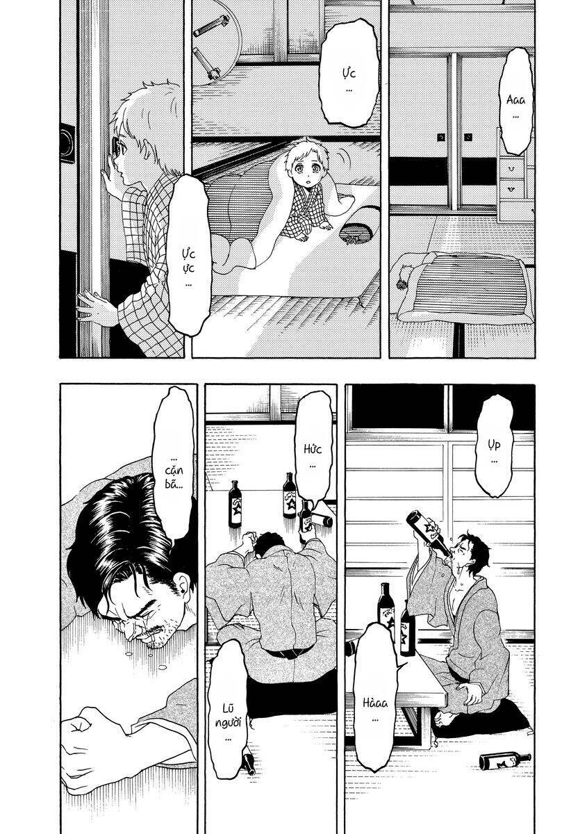 Vì Hận Tái Sinh ~Người Phụ Nữ Vì Phục Thù Mà Từ Bỏ Gương Mặt Của Mình~ Chapter 9 - Trang 2