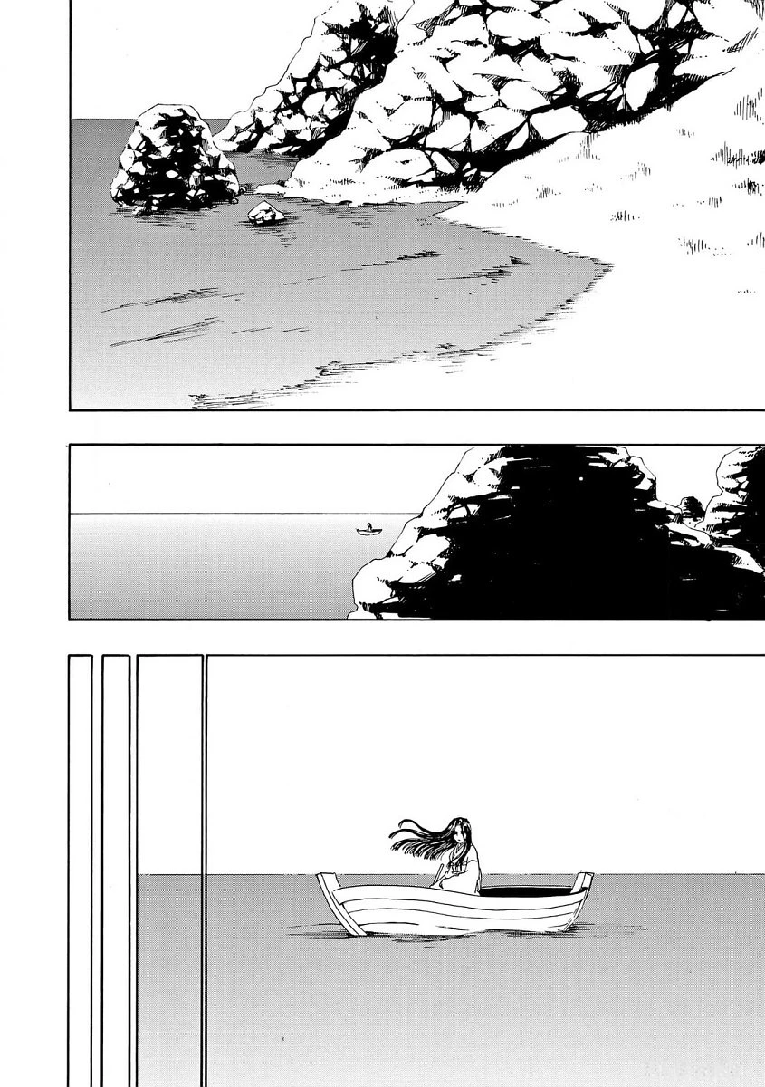 Vì Hận Tái Sinh ~Người Phụ Nữ Vì Phục Thù Mà Từ Bỏ Gương Mặt Của Mình~ Chapter 90 - Trang 2