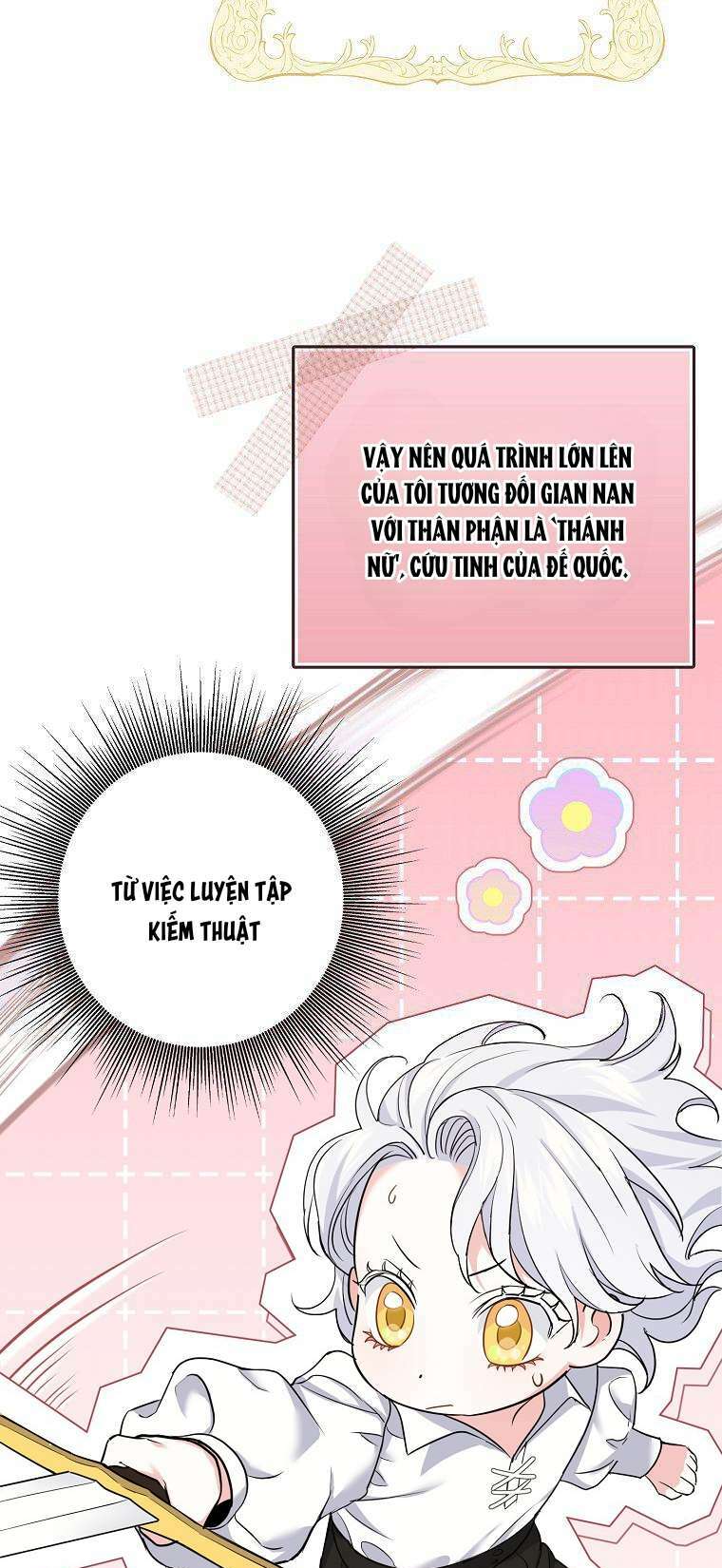 Vị Hôn Phu Phản Diện Cản Trở Con Đường Hoa Của Tôi Chapter 1 - Trang 2