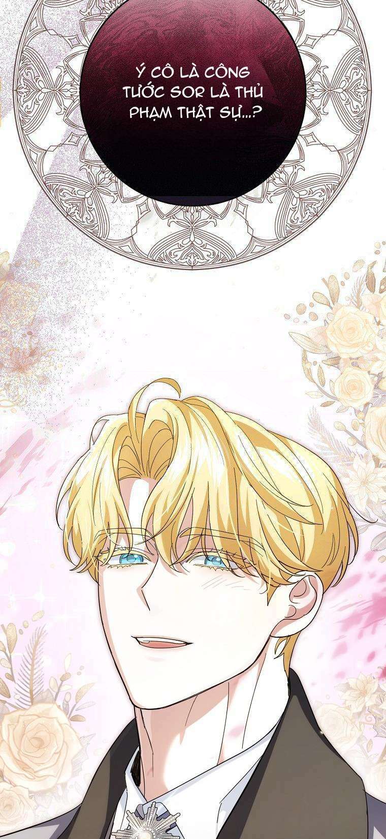 Vị Hôn Phu Phản Diện Cản Trở Con Đường Hoa Của Tôi Chapter 16 - Trang 2