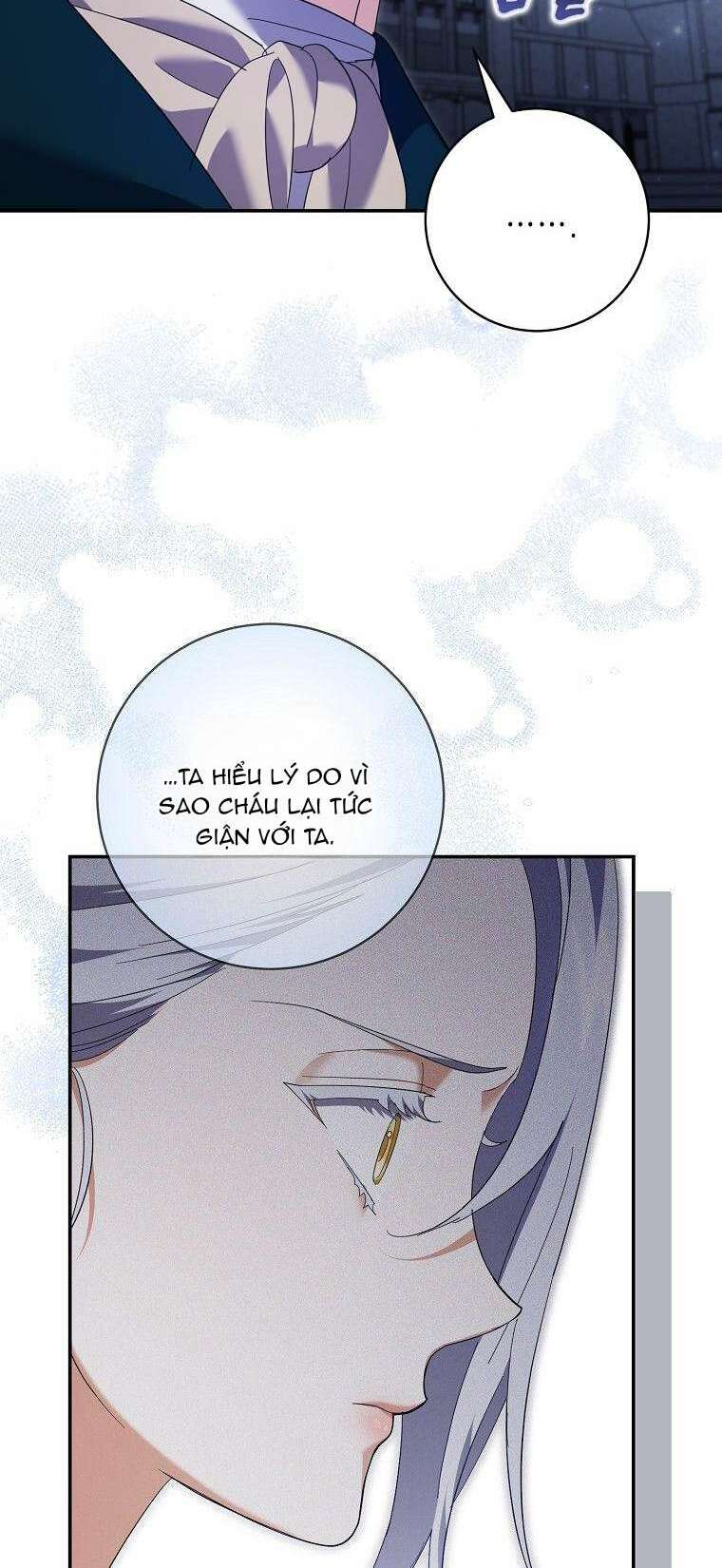 Vị Hôn Phu Phản Diện Cản Trở Con Đường Hoa Của Tôi Chapter 20 - Trang 2