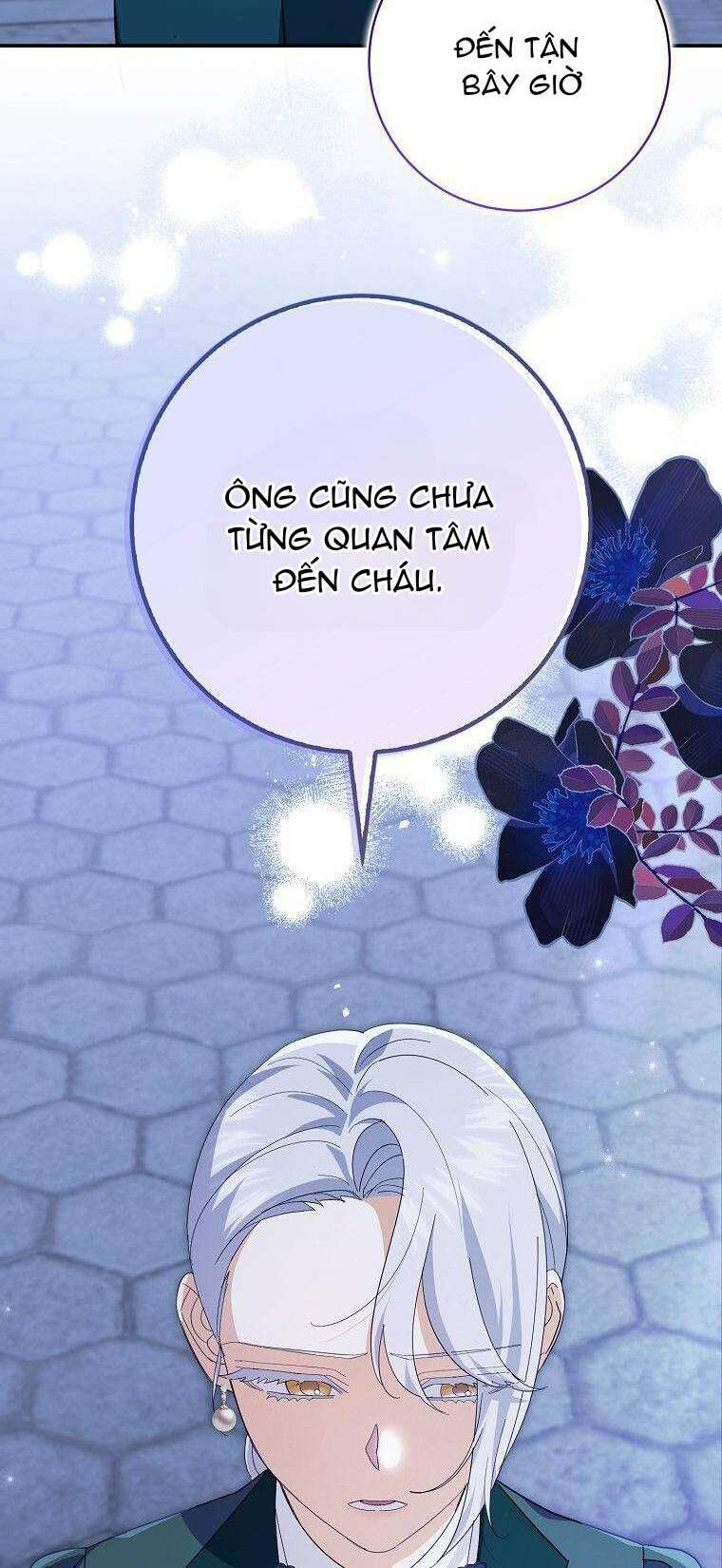 Vị Hôn Phu Phản Diện Cản Trở Con Đường Hoa Của Tôi Chapter 20 - Trang 2