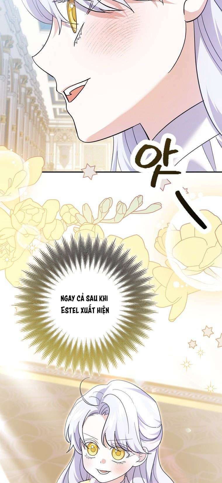 Vị Hôn Phu Phản Diện Cản Trở Con Đường Hoa Của Tôi Chapter 20 - Trang 2