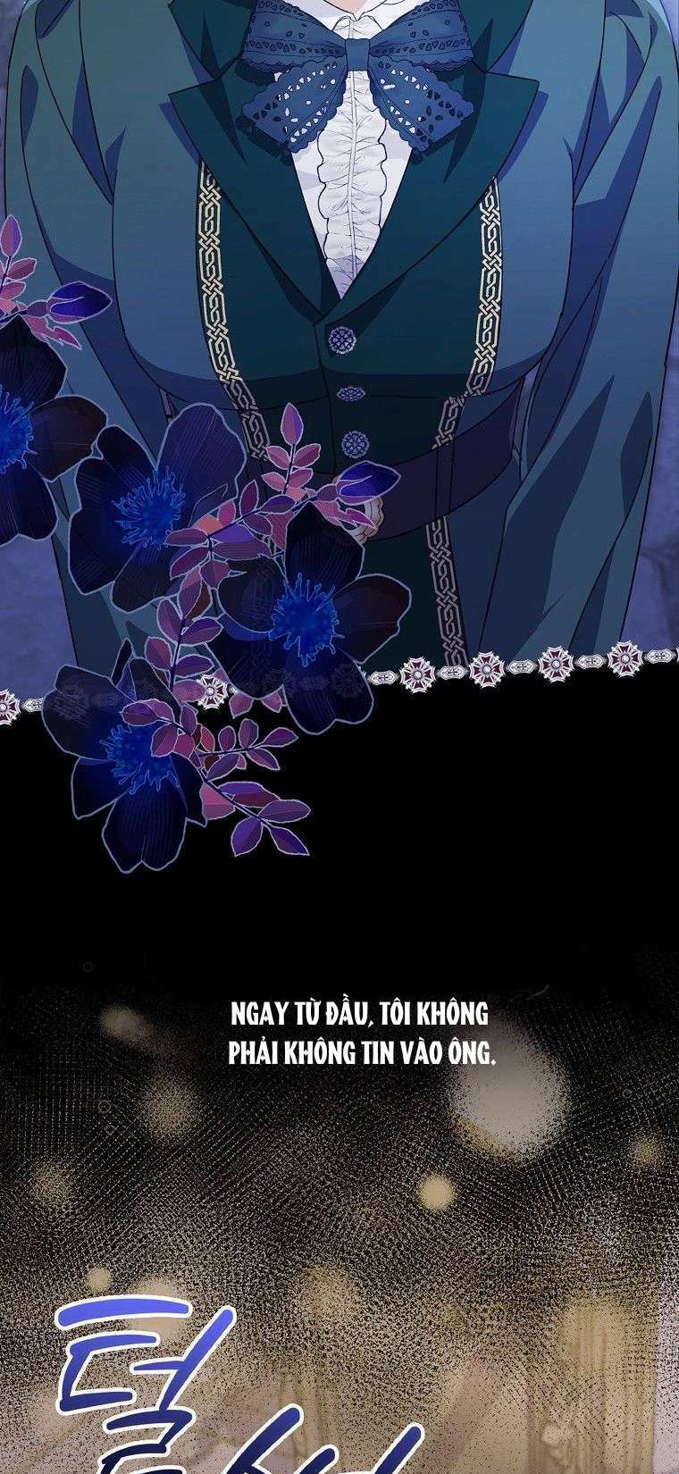 Vị Hôn Phu Phản Diện Cản Trở Con Đường Hoa Của Tôi Chapter 20 - Trang 2