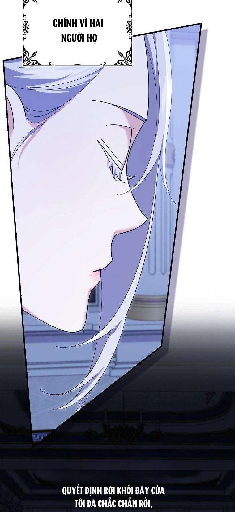 Vị Hôn Phu Phản Diện Cản Trở Con Đường Hoa Của Tôi Chapter 20 - Trang 2