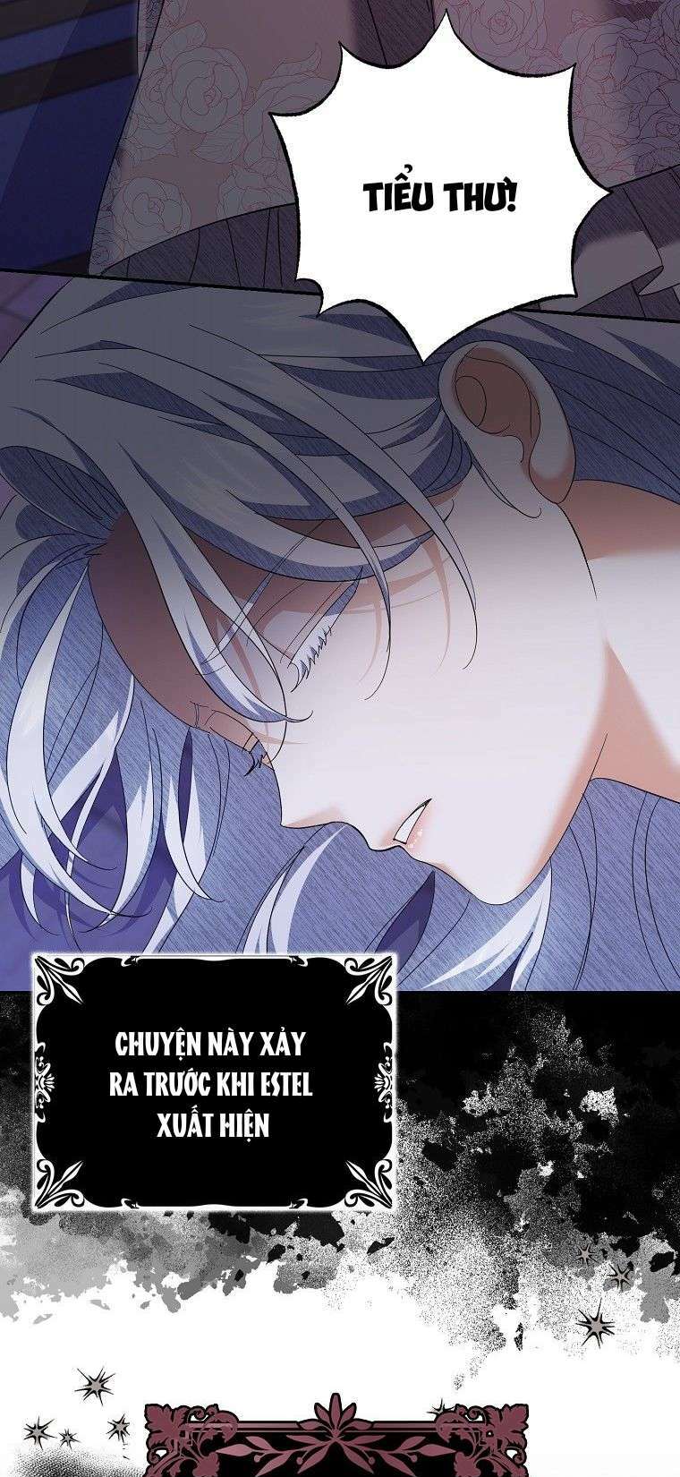 Vị Hôn Phu Phản Diện Cản Trở Con Đường Hoa Của Tôi Chapter 20 - Trang 2