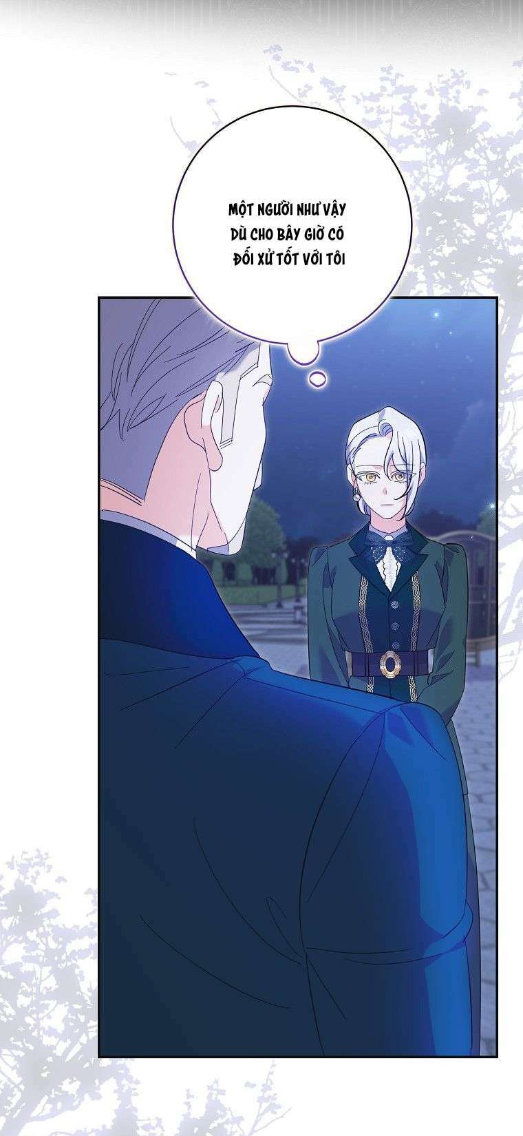 Vị Hôn Phu Phản Diện Cản Trở Con Đường Hoa Của Tôi Chapter 20 - Trang 2