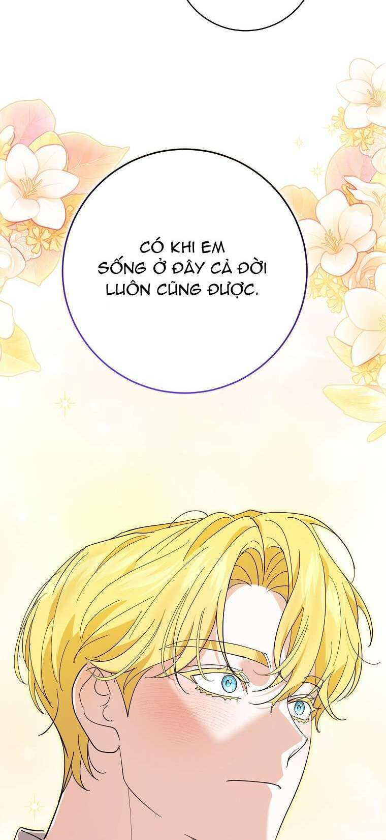 Vị Hôn Phu Phản Diện Cản Trở Con Đường Hoa Của Tôi Chapter 22 - Trang 2