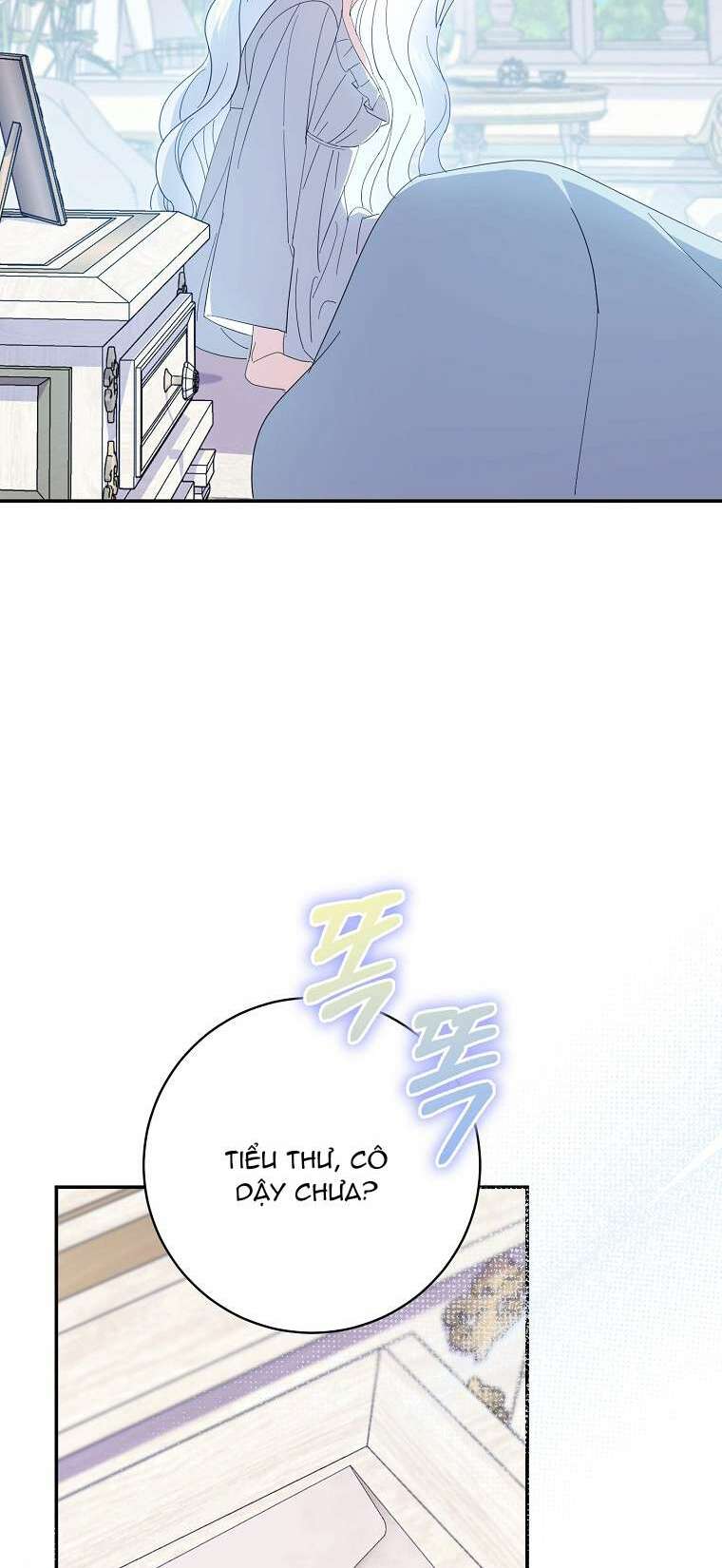 Vị Hôn Phu Phản Diện Cản Trở Con Đường Hoa Của Tôi Chapter 23 - Trang 2