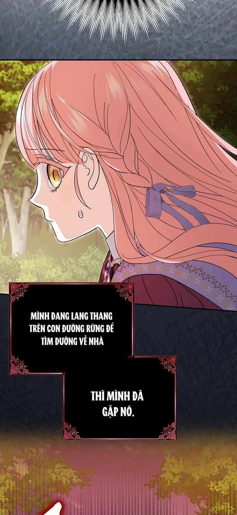 Vị Hôn Phu Phản Diện Cản Trở Con Đường Hoa Của Tôi Chapter 25 - Trang 2