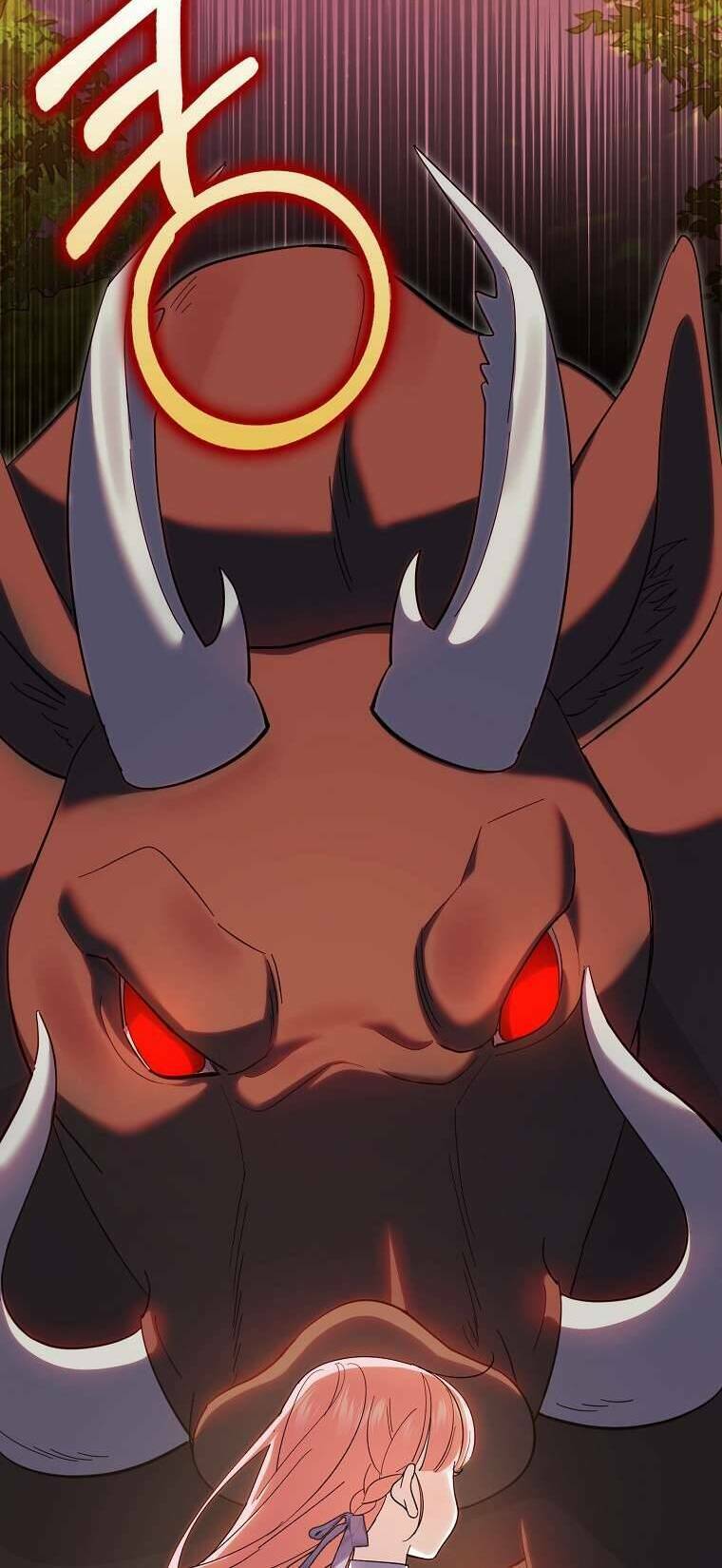 Vị Hôn Phu Phản Diện Cản Trở Con Đường Hoa Của Tôi Chapter 25 - Trang 2