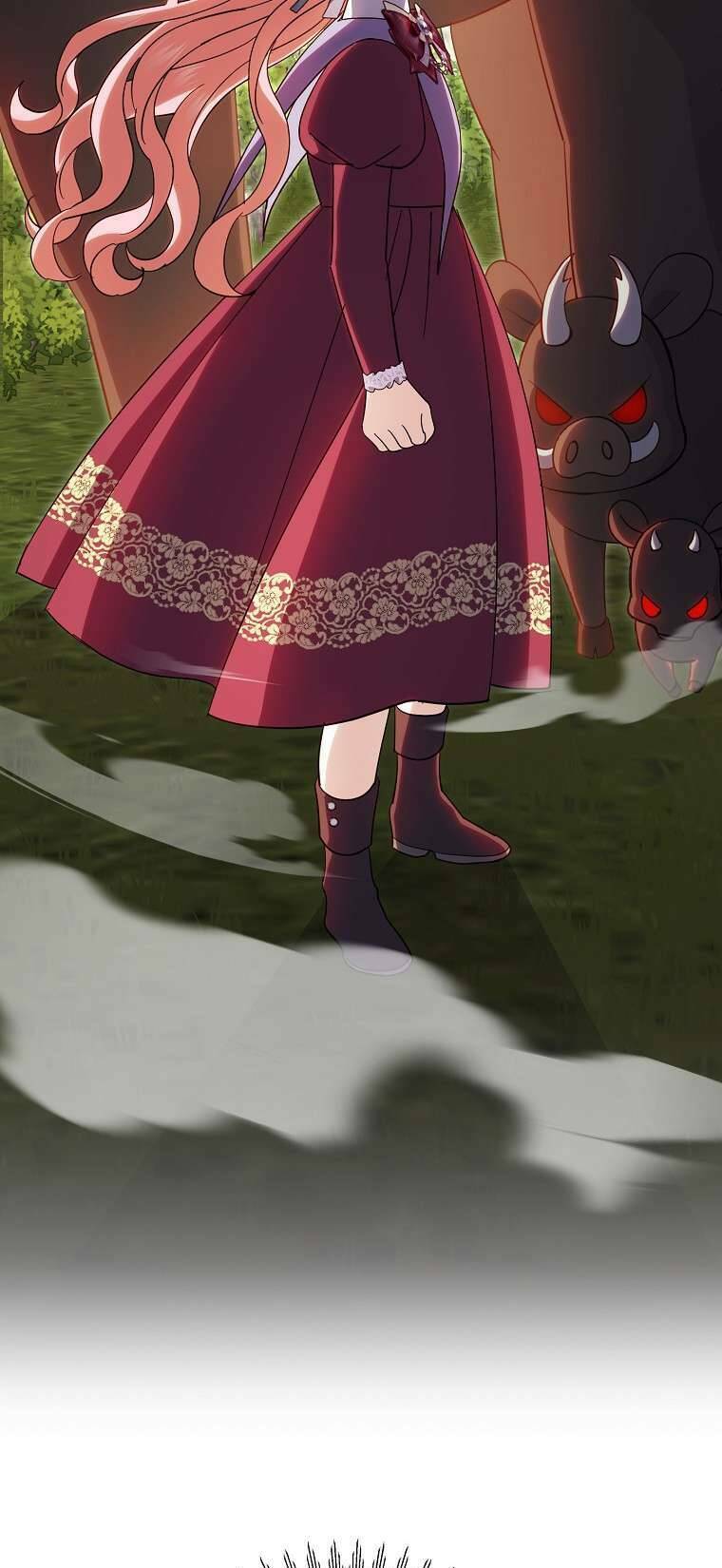 Vị Hôn Phu Phản Diện Cản Trở Con Đường Hoa Của Tôi Chapter 25 - Trang 2