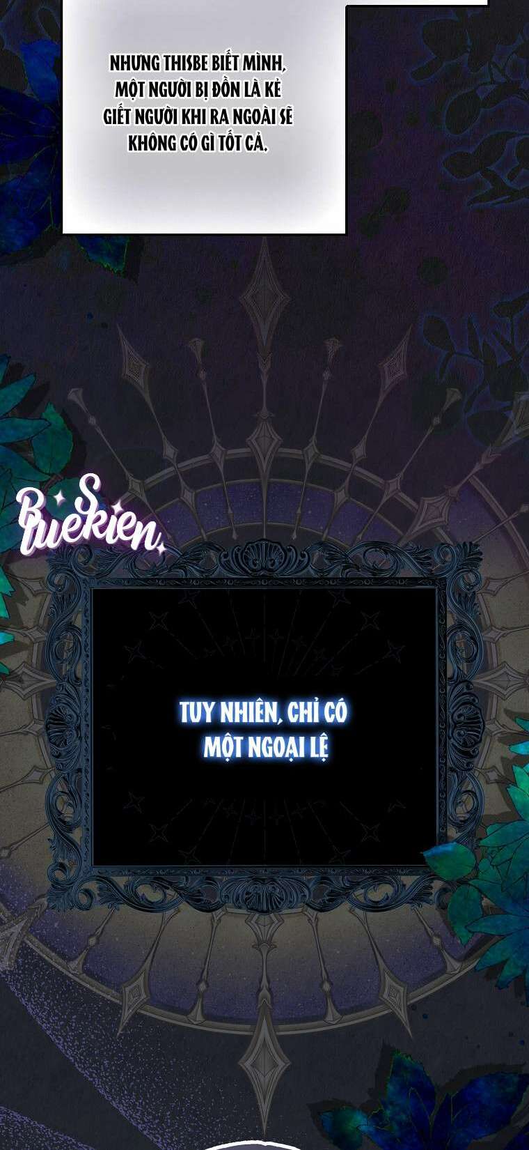 Vị Hôn Phu Phản Diện Cản Trở Con Đường Hoa Của Tôi Chapter 4 - Trang 2