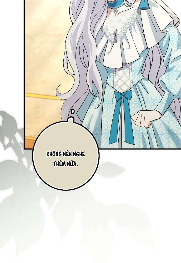 Vị Hôn Phu Phản Diện Cản Trở Con Đường Hoa Của Tôi Chapter 7 - Trang 2