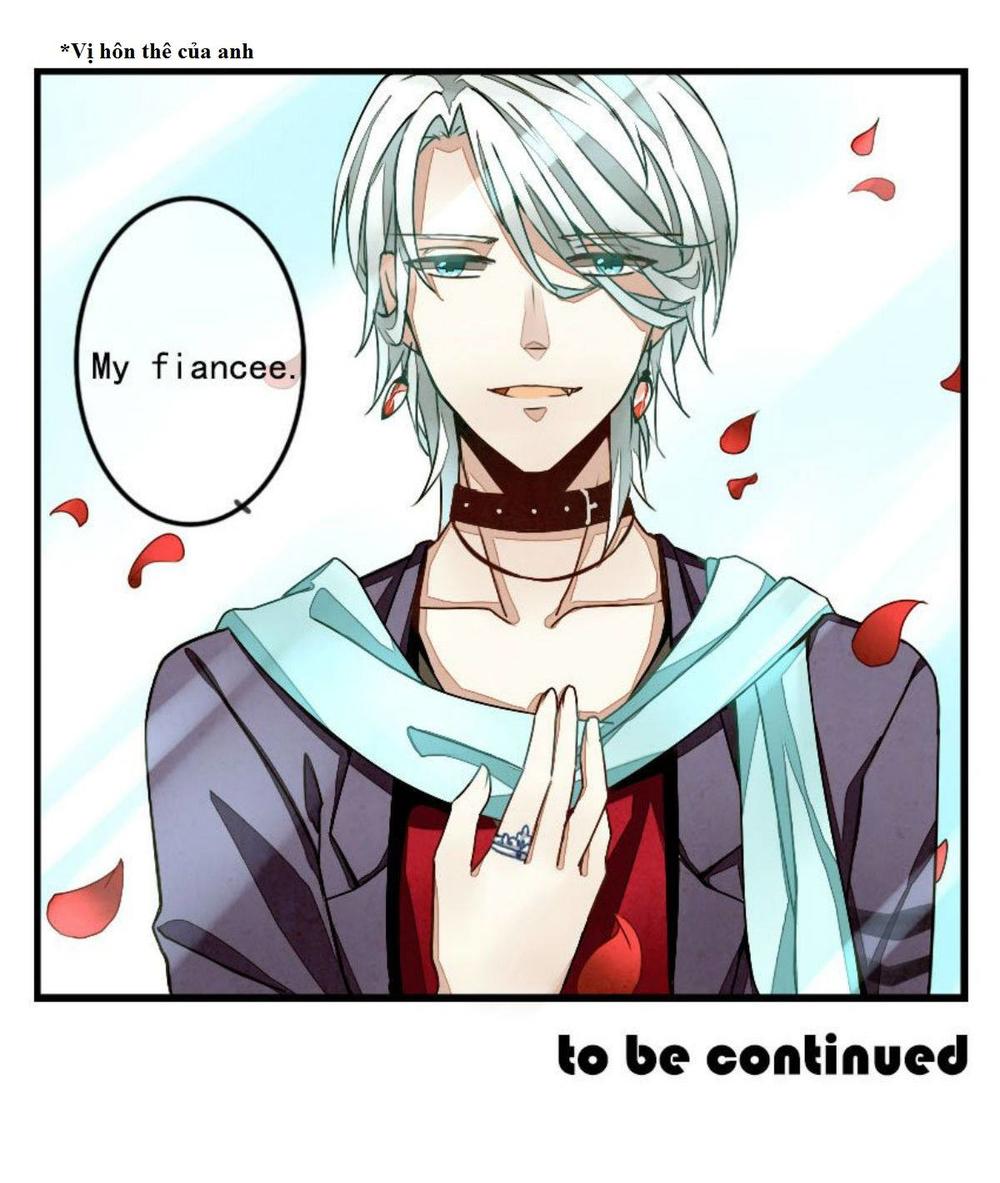 Vị Hôn Thê Bỏ Trốn Chapter 1 - Trang 2