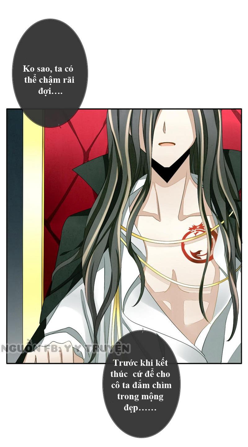 Vị Hôn Thê Bỏ Trốn Chapter 15 - Trang 2