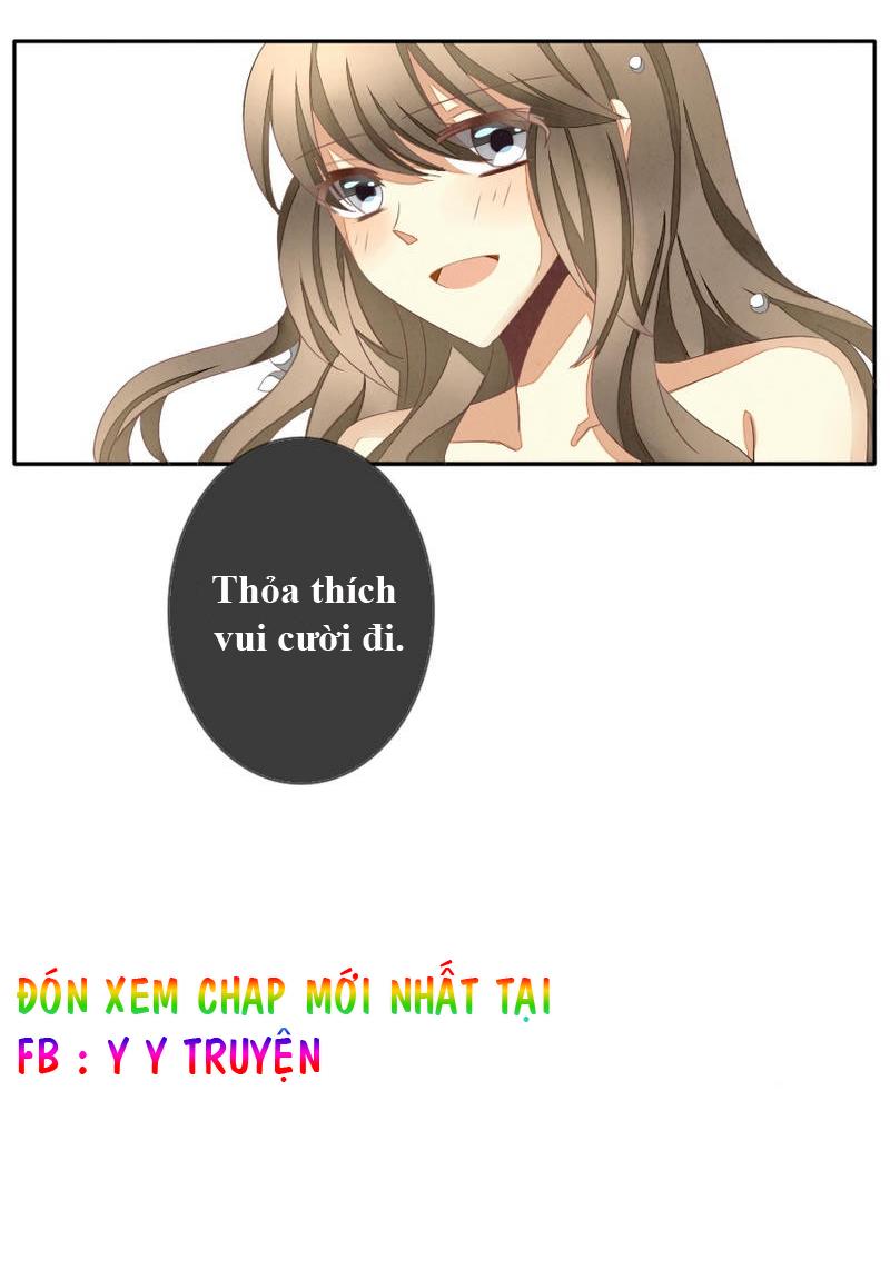 Vị Hôn Thê Bỏ Trốn Chapter 15 - Trang 2