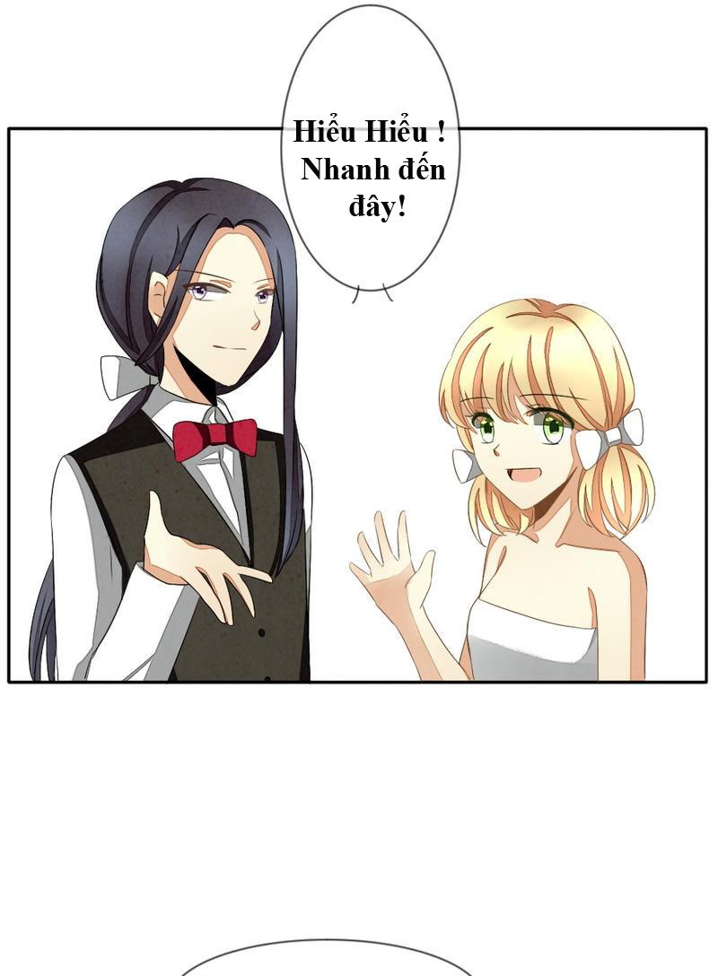 Vị Hôn Thê Bỏ Trốn Chapter 15 - Trang 2