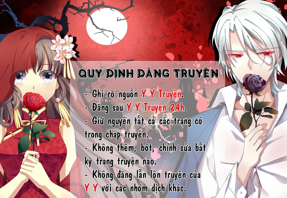Vị Hôn Thê Bỏ Trốn Chapter 16 - Trang 2