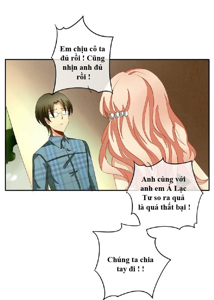 Vị Hôn Thê Bỏ Trốn Chapter 16 - Trang 2