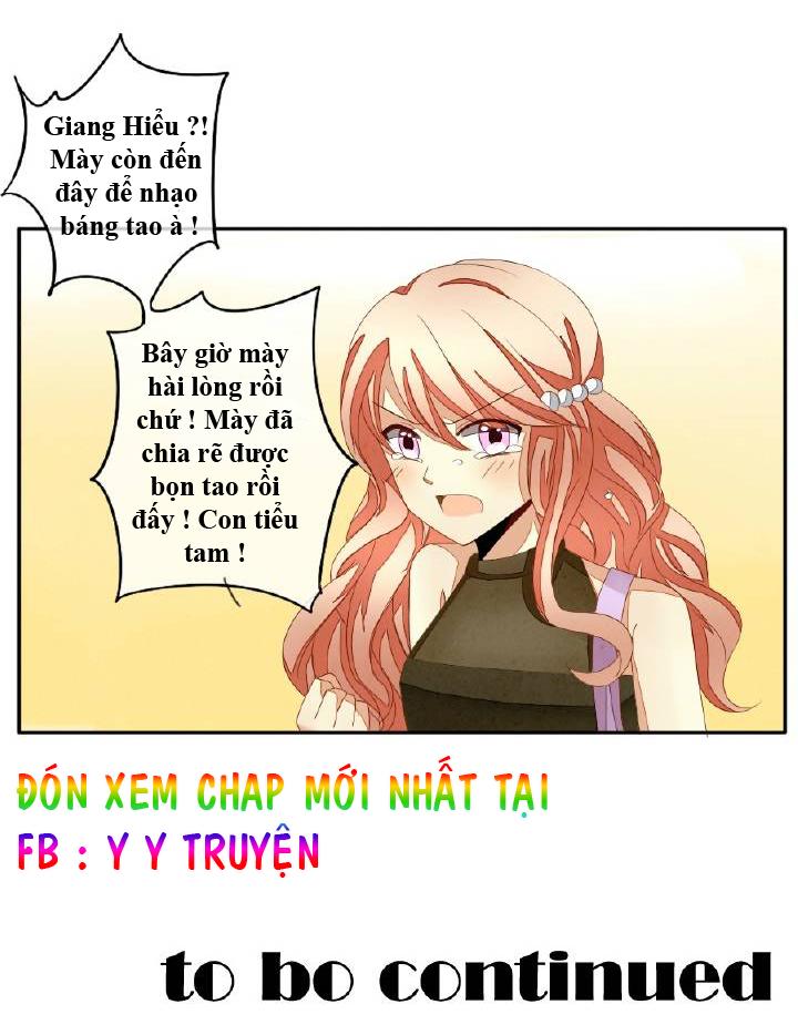 Vị Hôn Thê Bỏ Trốn Chapter 16 - Trang 2