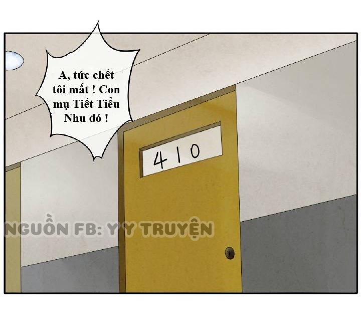 Vị Hôn Thê Bỏ Trốn Chapter 16 - Trang 2