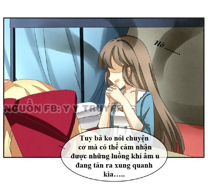 Vị Hôn Thê Bỏ Trốn Chapter 16 - Trang 2